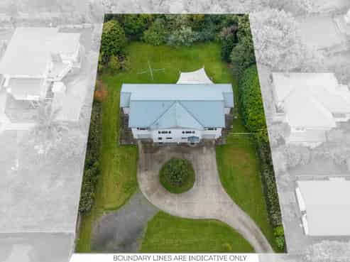 37 Burrows Street, Avenues