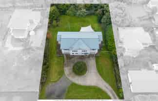 37 Burrows Street, Avenues