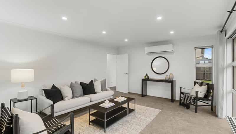 53 Richmond Avenue, Halswell