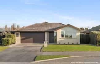 53 Richmond Avenue, Halswell