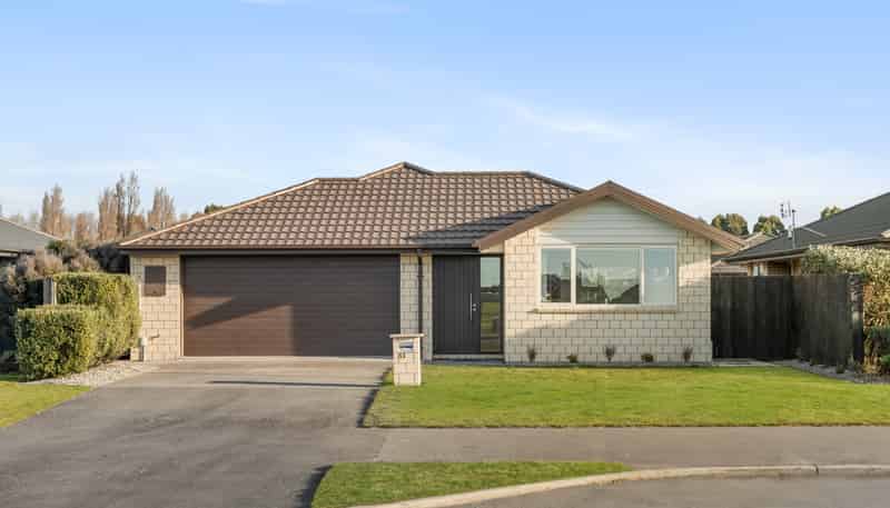 53 Richmond Avenue, Halswell