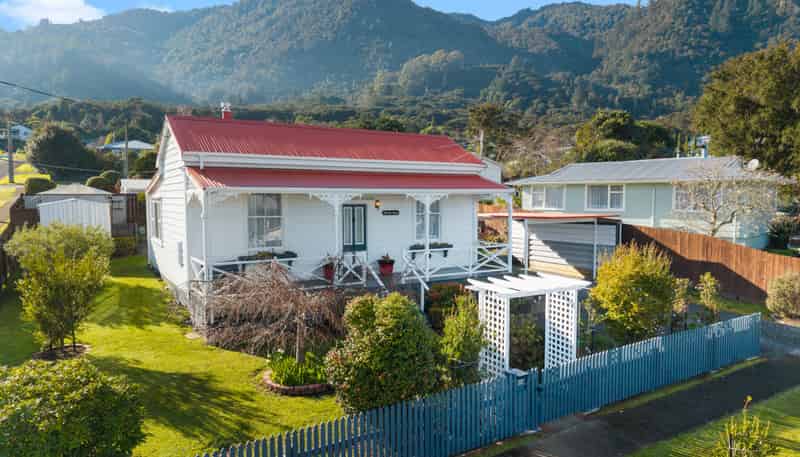 54 Rata Street, Te Aroha