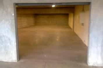 Secure Basement Warehouse