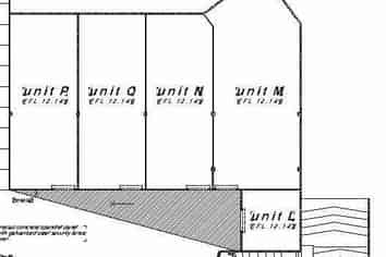 Secure Basement Warehouse