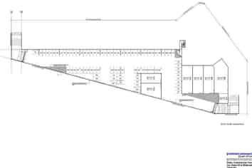 Secure Basement Warehouse