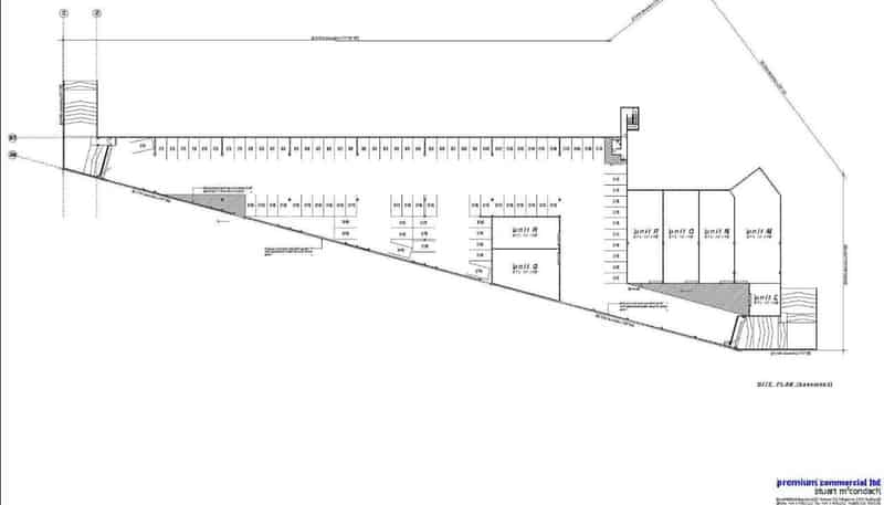  Unit P, 33 Walmsley Road, Otahuhu