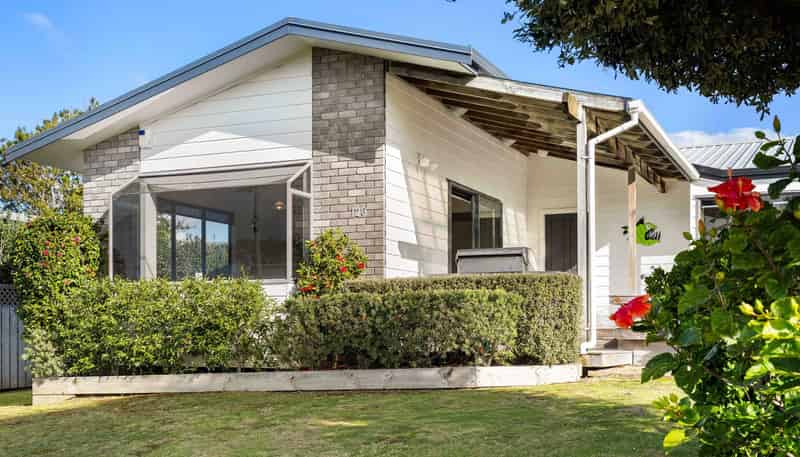 123 Bellona Road, Whangamata