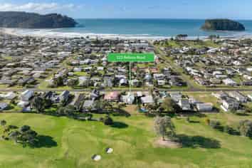 123 Bellona Road, Whangamata