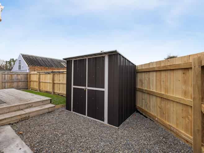 21 Rewa Street, TAKARO