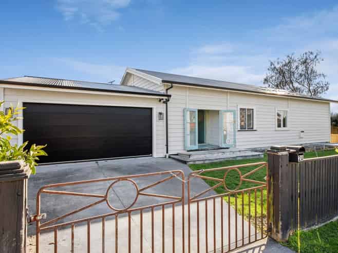 2A Kelly Road, Cambridge