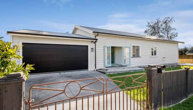 2A Kelly Road, Cambridge