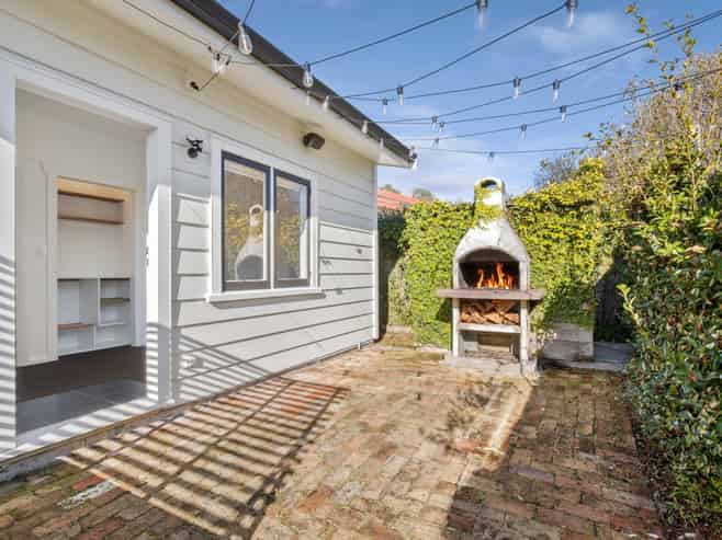 2A Kelly Road, Cambridge