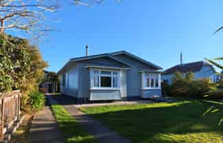 55 Sale Street, Hokitika