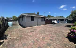 1/53A Wintere Road, Papatoetoe