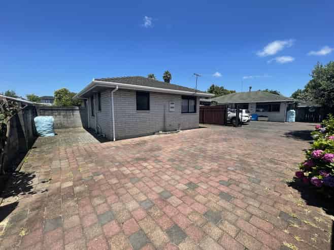 1/53A Wintere Road, Papatoetoe