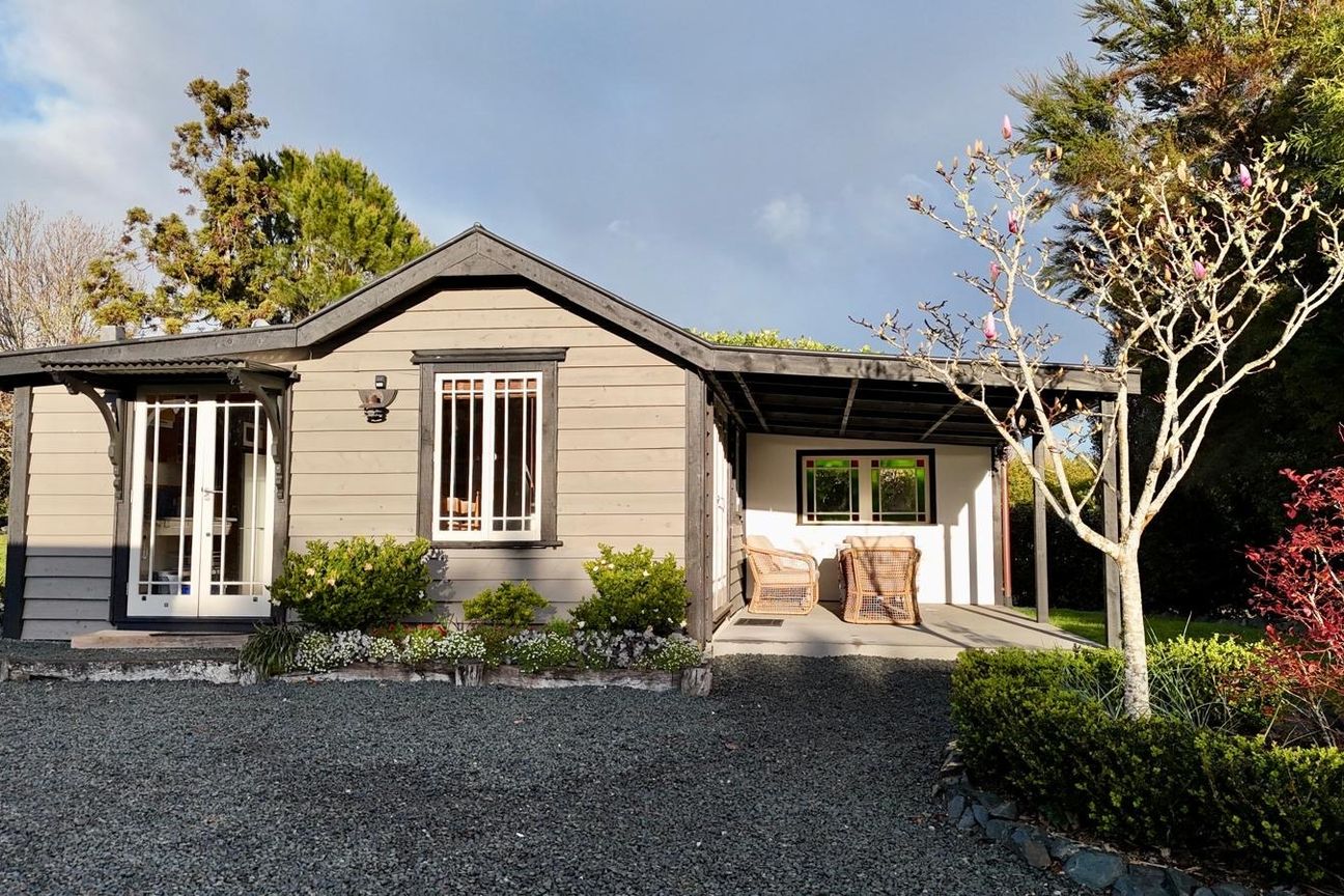 Private Studio Cottage – Peaceful Living Close to Snells Beach & Warkworth - View 2