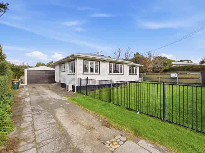 198 Ngamotu Road, Spotswood