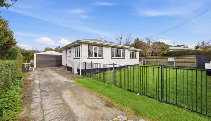 198 Ngamotu Road, Spotswood