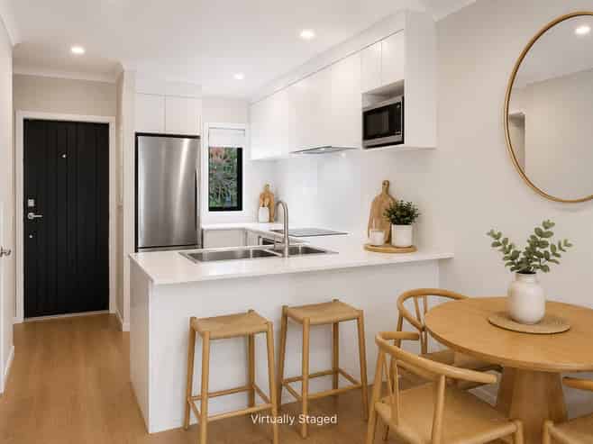 60/125B Metcalfe Road, Ranui