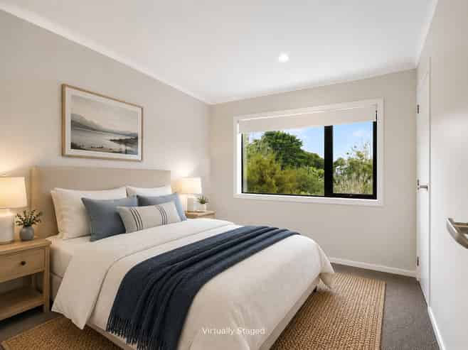 60/125B Metcalfe Road, Ranui