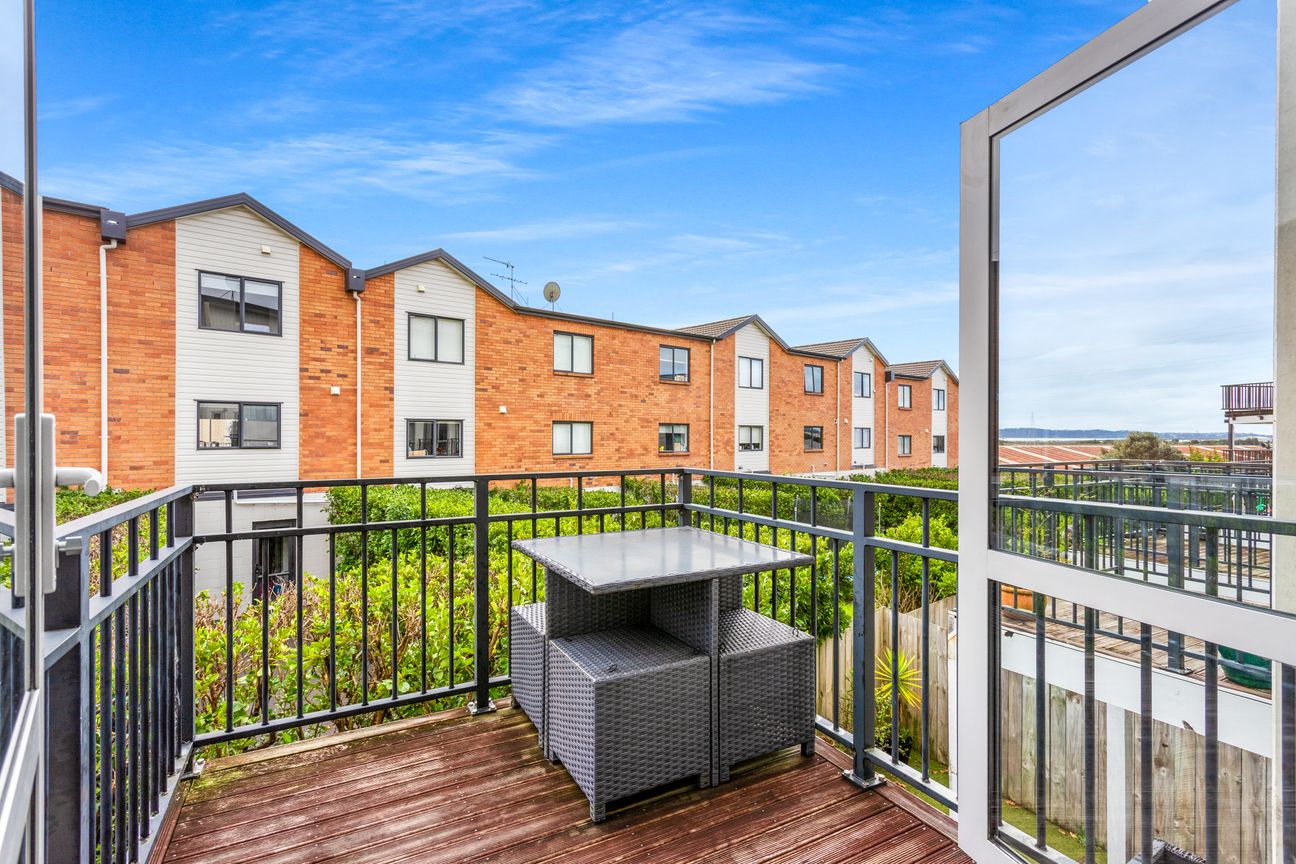 The Complete Townhouse Package - Ansicht 4