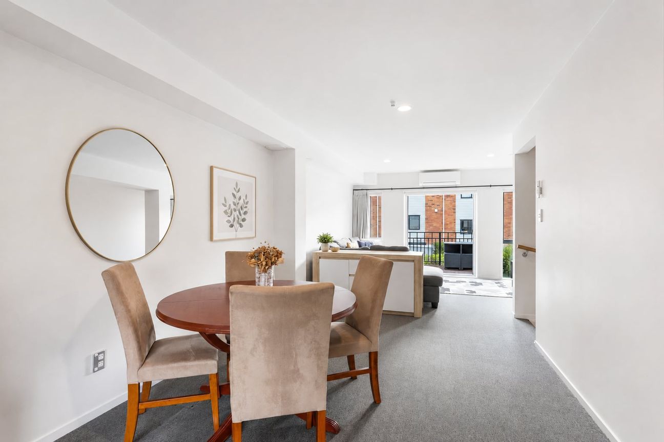The Complete Townhouse Package - Ansicht 6