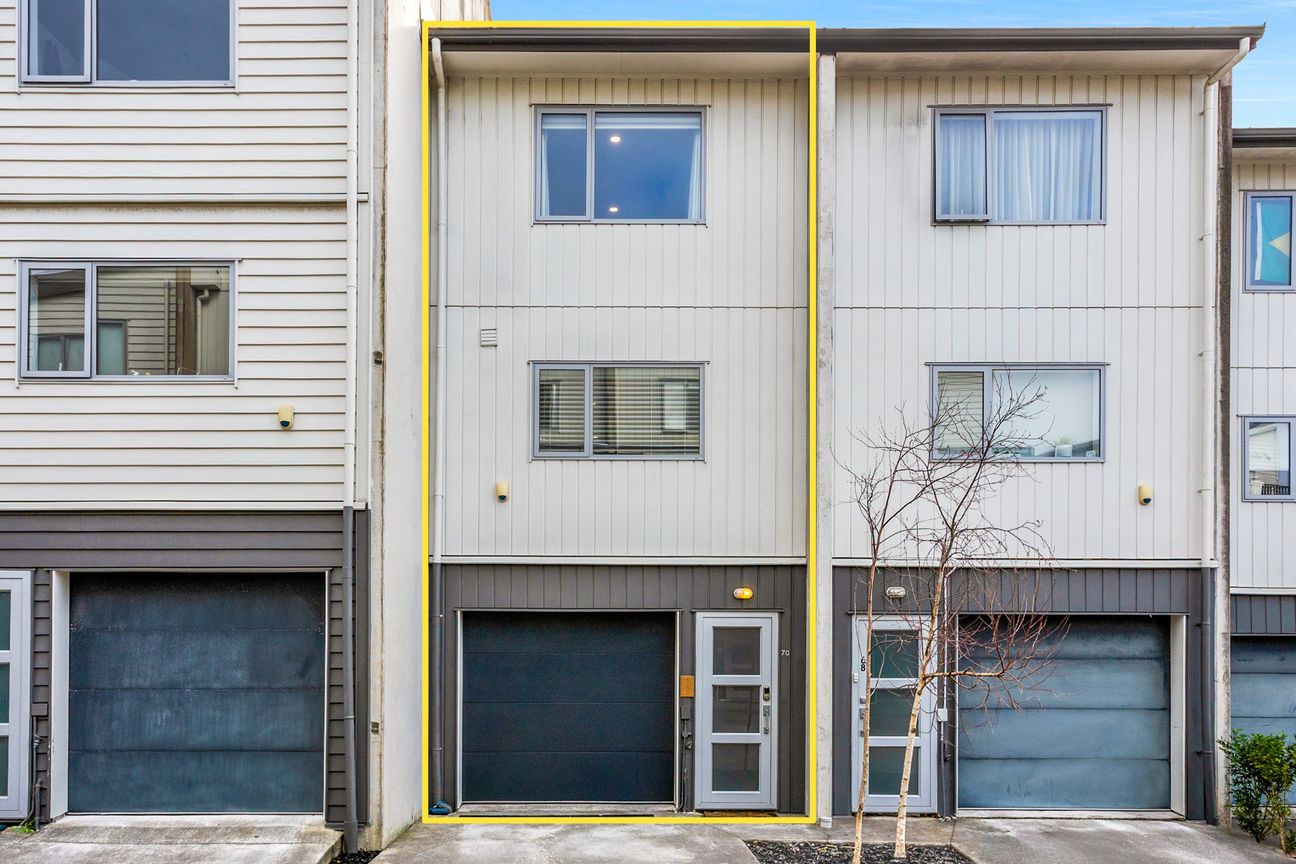 The Complete Townhouse Package - Ansicht 2