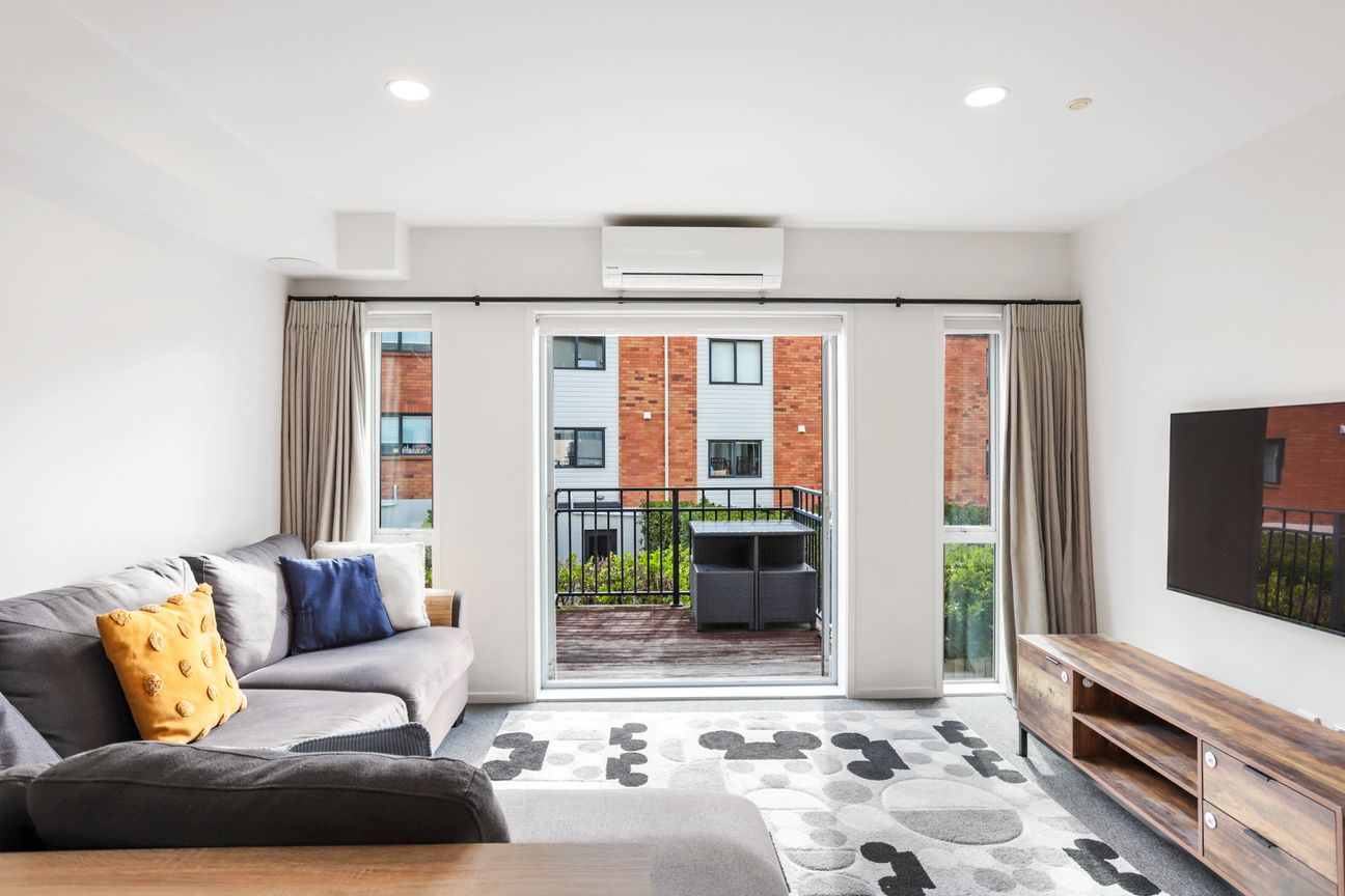 The Complete Townhouse Package - Ansicht 5