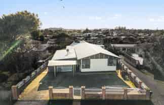 19 Wayne Drive, Mangere