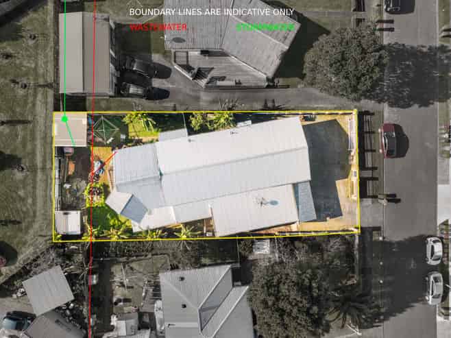 19 Wayne Drive, Mangere