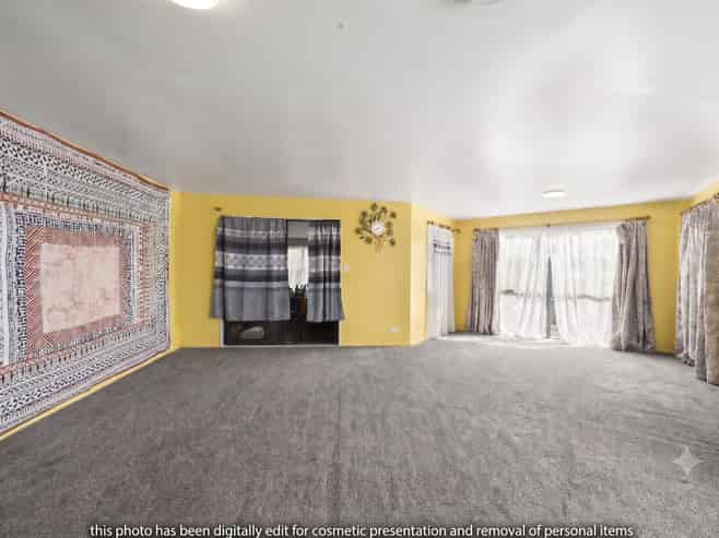 19 Wayne Drive, Mangere