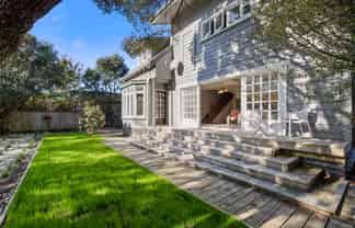 18A Annandale Street, Lynmouth