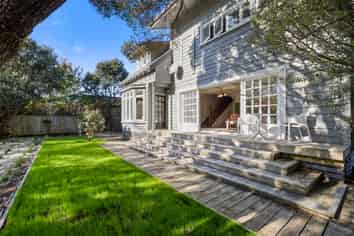 18A Annandale Street, Lynmouth