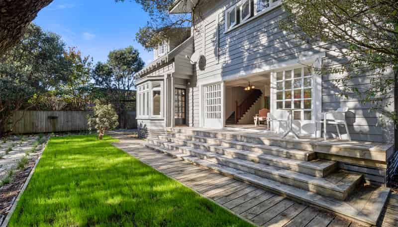18A Annandale Street, Lynmouth