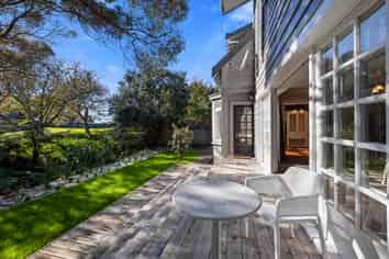 18A Annandale Street, Lynmouth