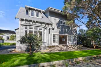 18A Annandale Street, Lynmouth