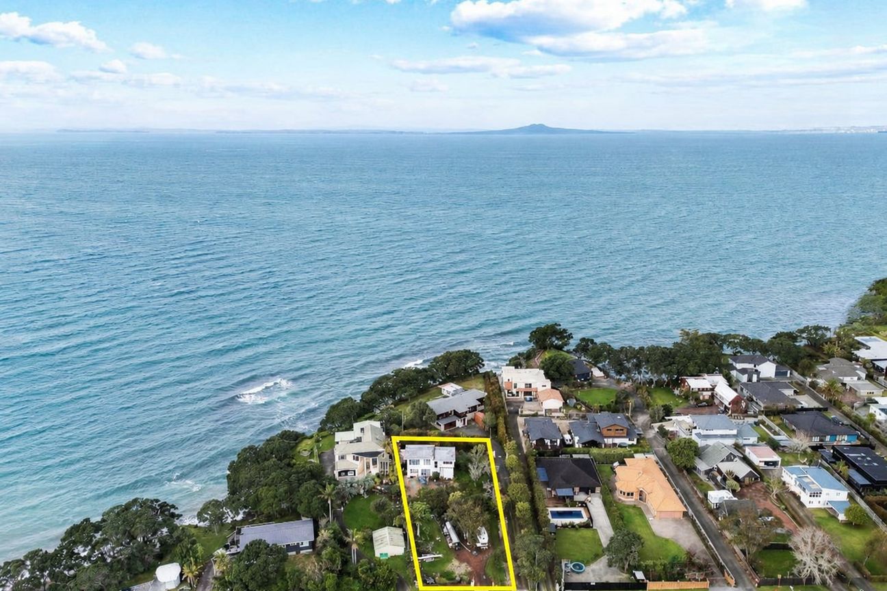 Your Freehold 1212sqm Beachside Dream! - Ansicht 2