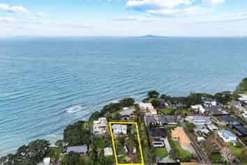 893 Whangaparaoa Road, Manly