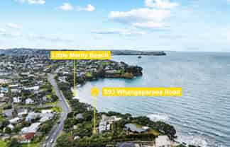 893 Whangaparaoa Road, Manly