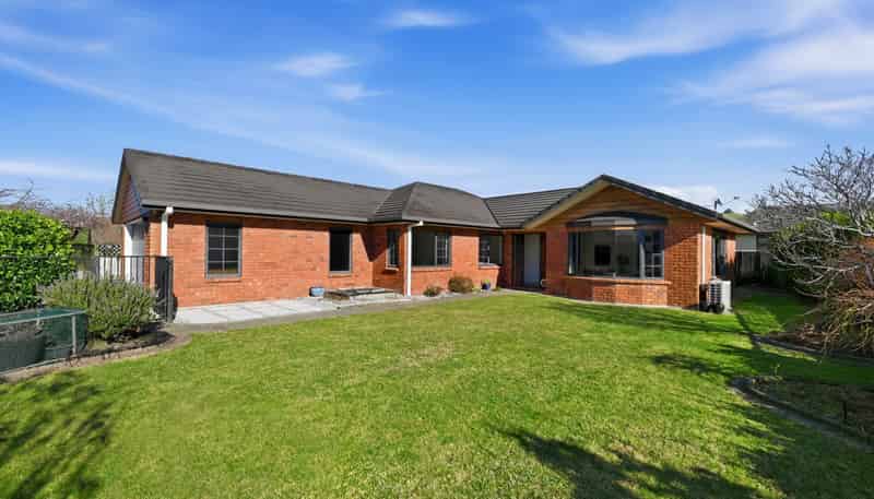 83 Rimuvale Street, Pukehangi