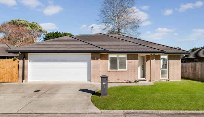 1 Darnika Way, Patumahoe
