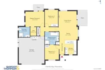 1 Darnika Way, Patumahoe