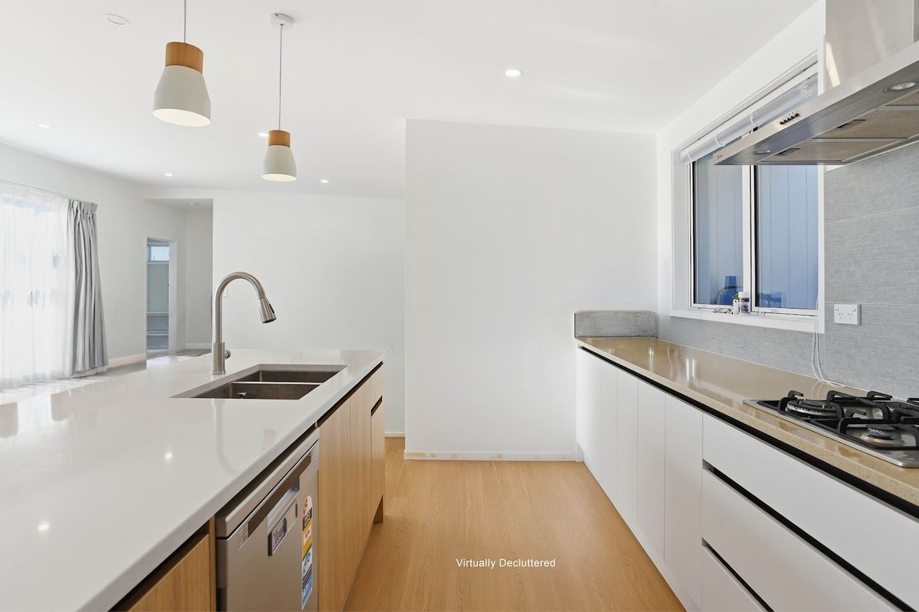 Flexible Space for Extended Family and Guests - Ansicht 5