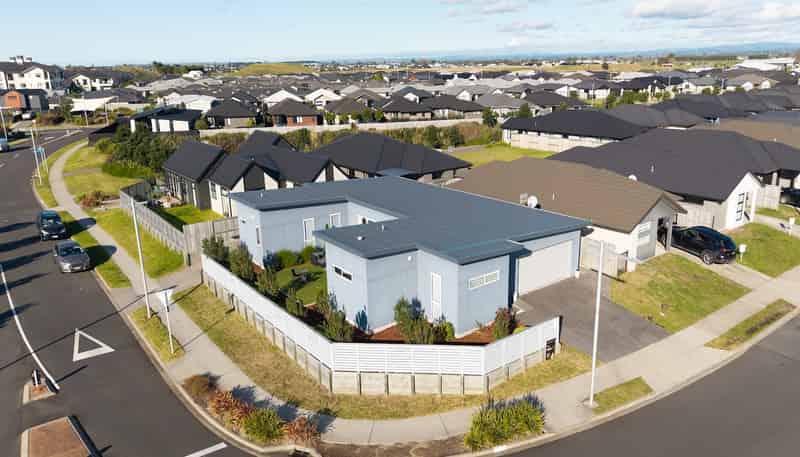 26 Tamapahore Boulevard, Papamoa