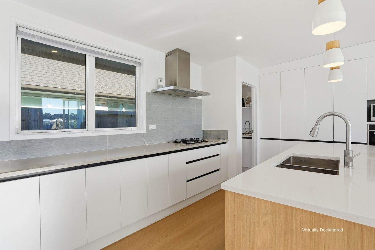 Flexible Space for Extended Family and Guests - Ansicht 4