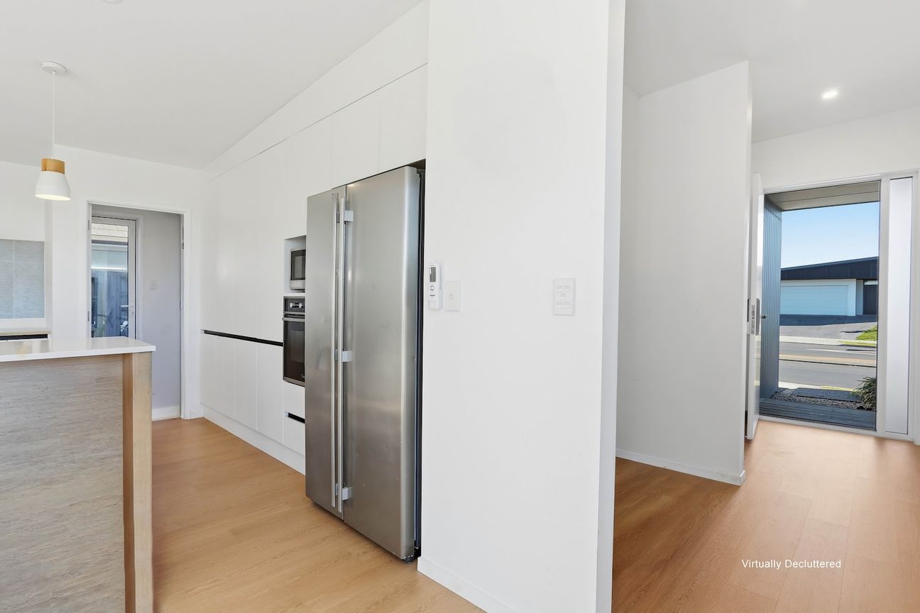 Flexible Space for Extended Family and Guests - Ansicht 6