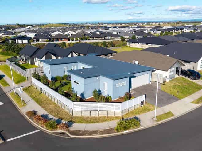 26 Tamapahore Boulevard, Papamoa