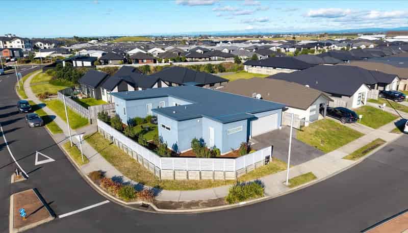 26 Tamapahore Boulevard, Papamoa