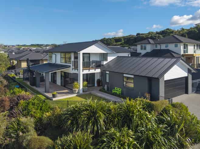30 Lakeside Terrace, Omokoroa