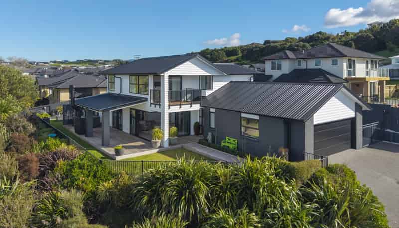 30 Lakeside Terrace, Omokoroa